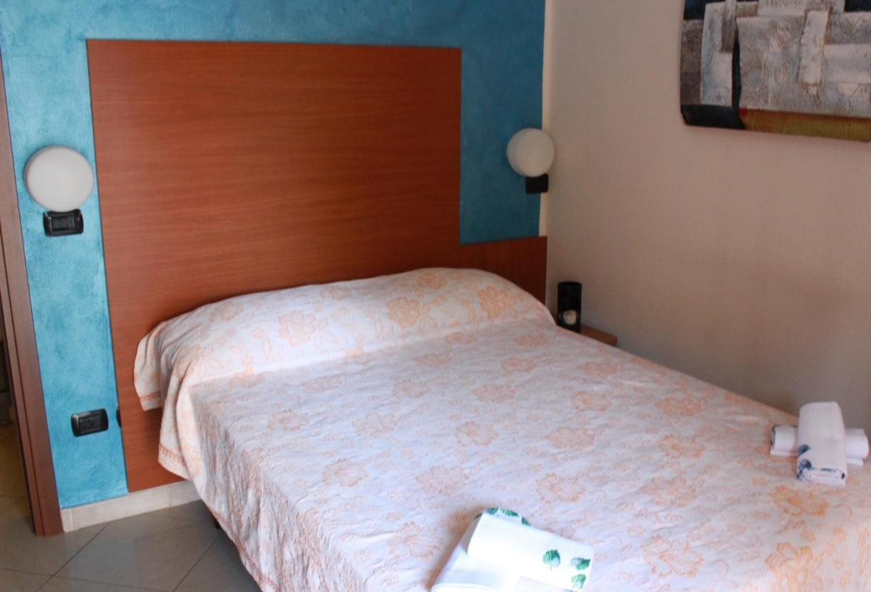 Hotel Nettuno Монтекатіні-Терме Екстер'єр фото