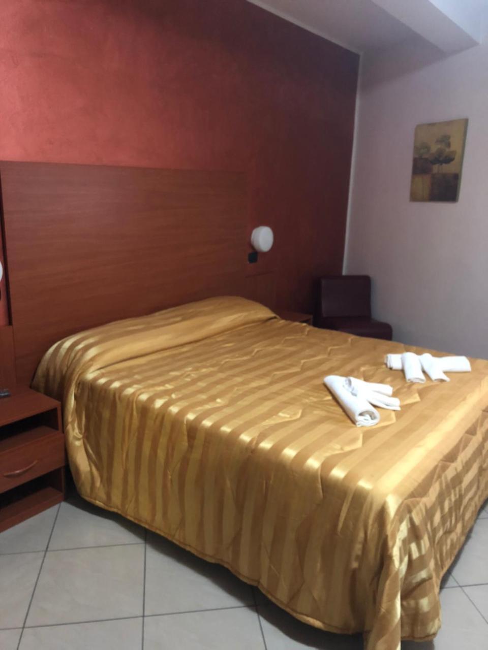 Hotel Nettuno Монтекатіні-Терме Екстер'єр фото