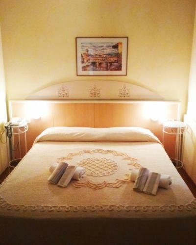 Hotel Nettuno Монтекатіні-Терме Екстер'єр фото